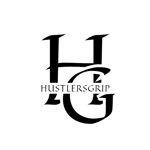 Hustlersgrip.com