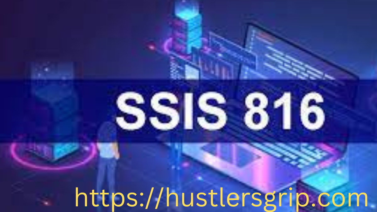 SSIS 816