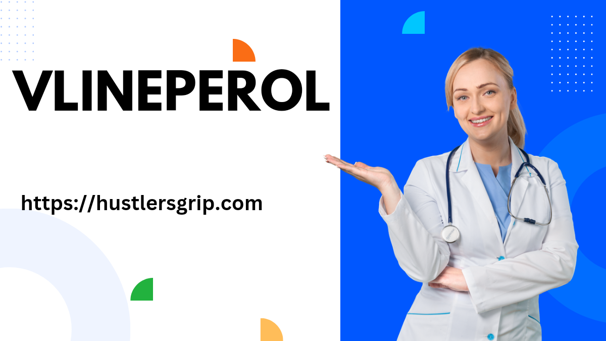 Vlineperol The Ultimate Guide To This Revolutionary Supplement