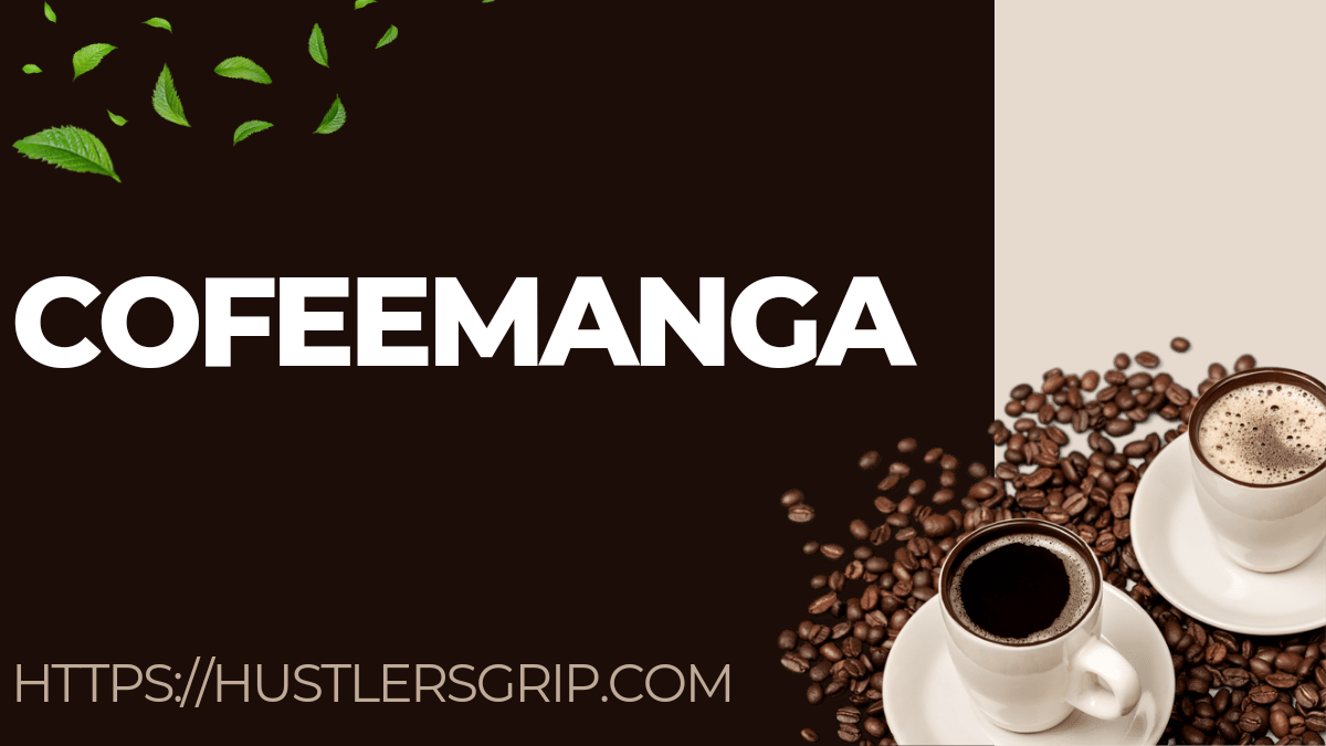 Cofeemanga