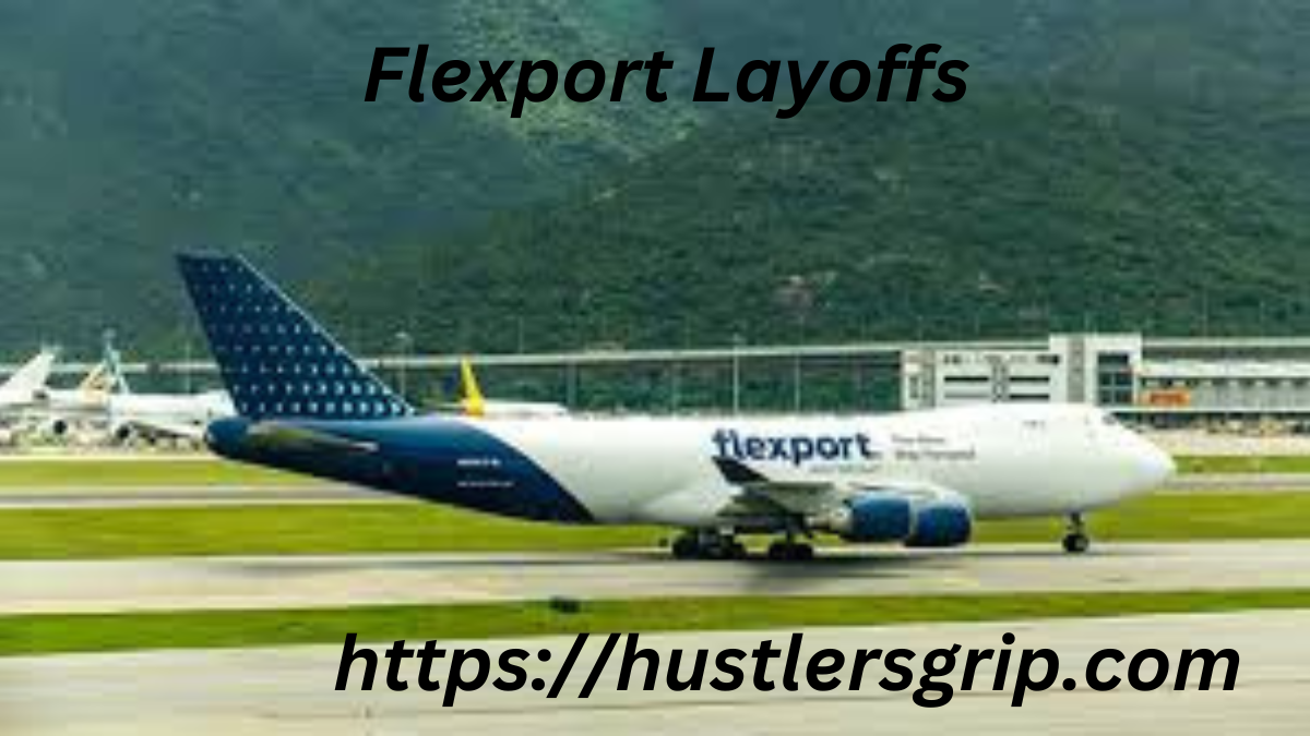 Flexport Layoffs