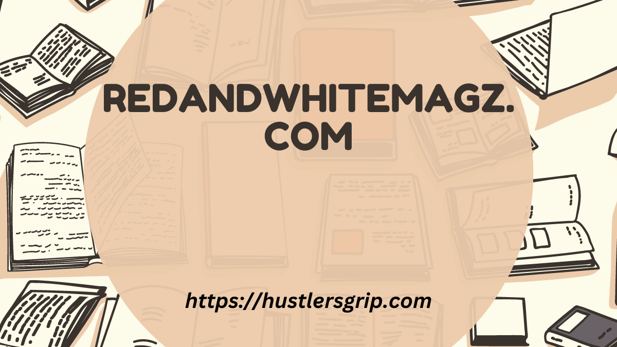 Redandwhitemagz.com