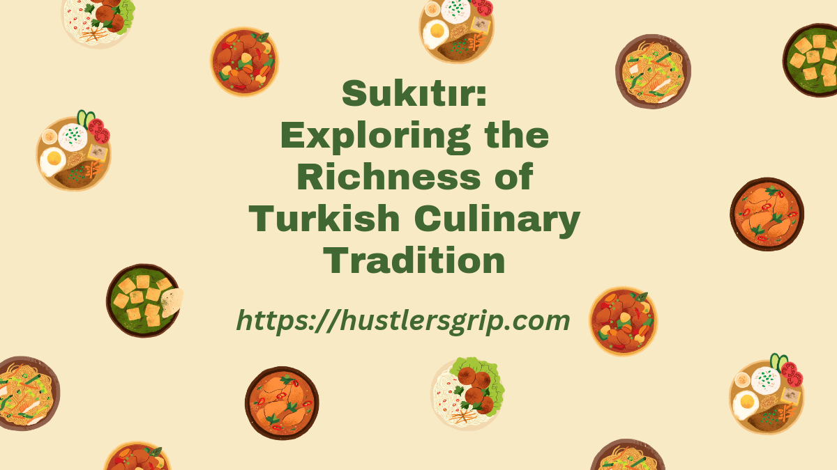 Sukıtır