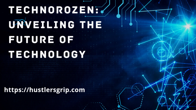 Technorozen