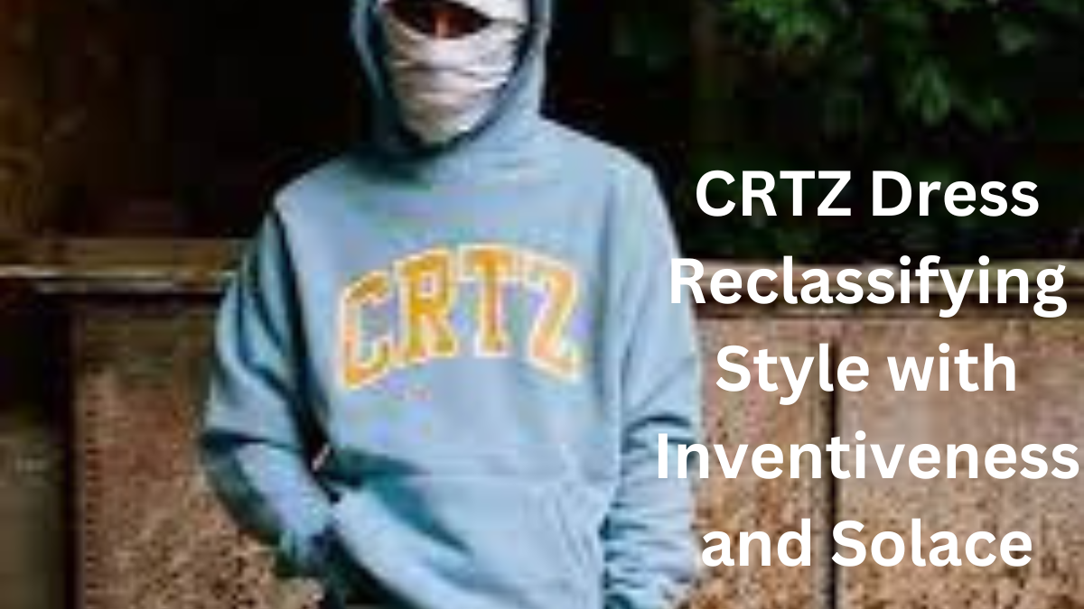 CRTZ Dress