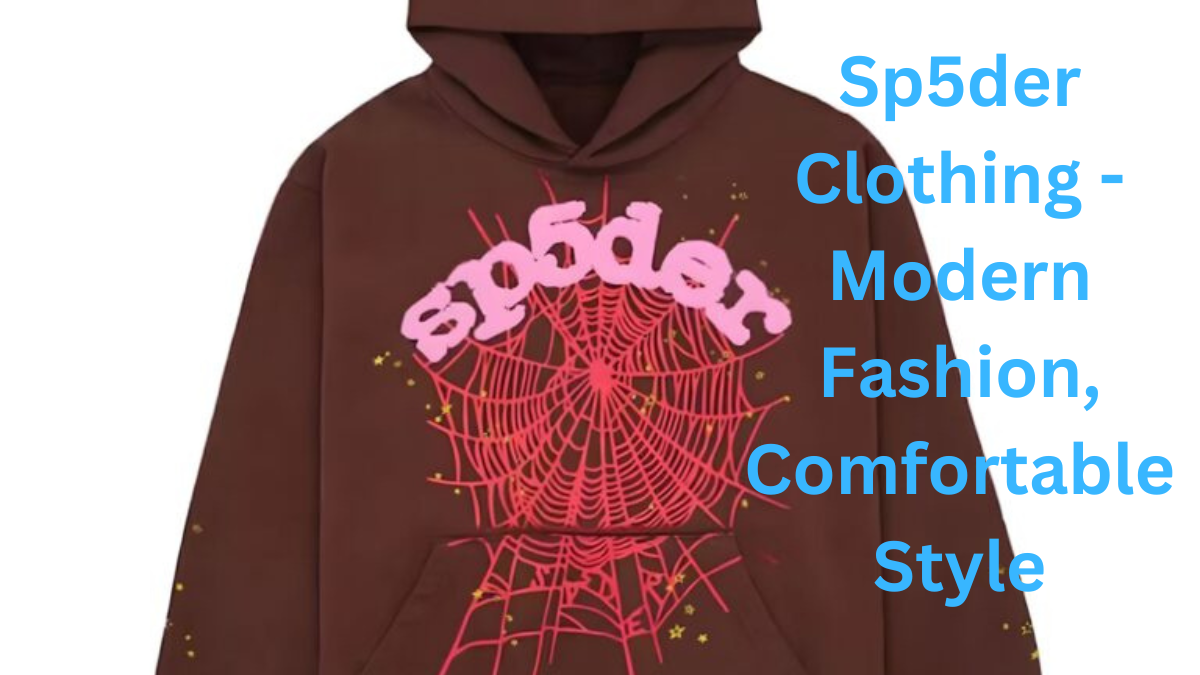 Sp5der Clothing