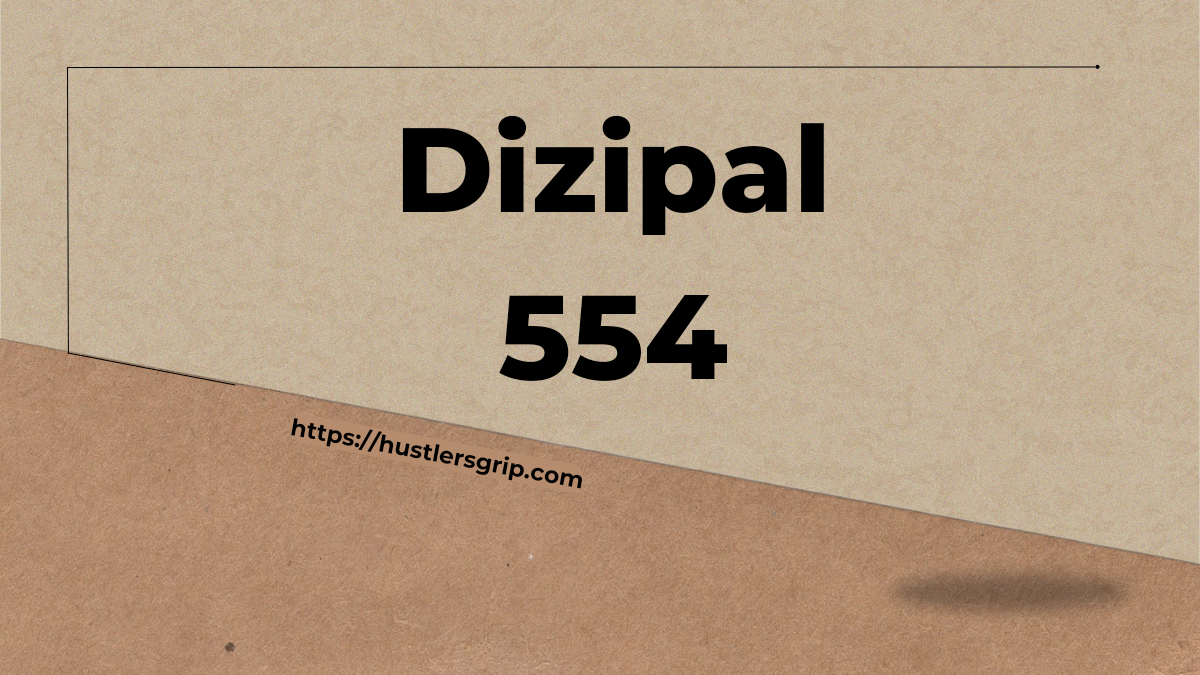 Dizipal 554