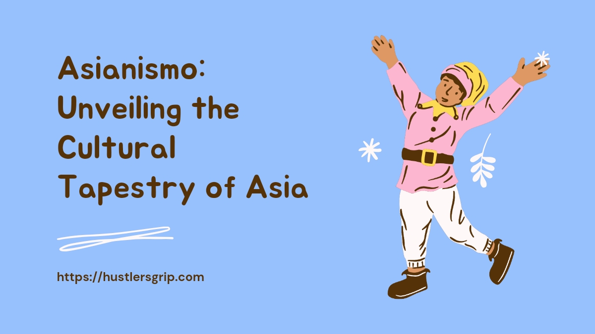 Asianismo