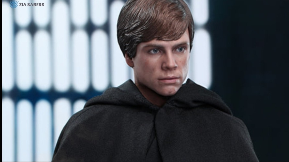 Luke Skywalker