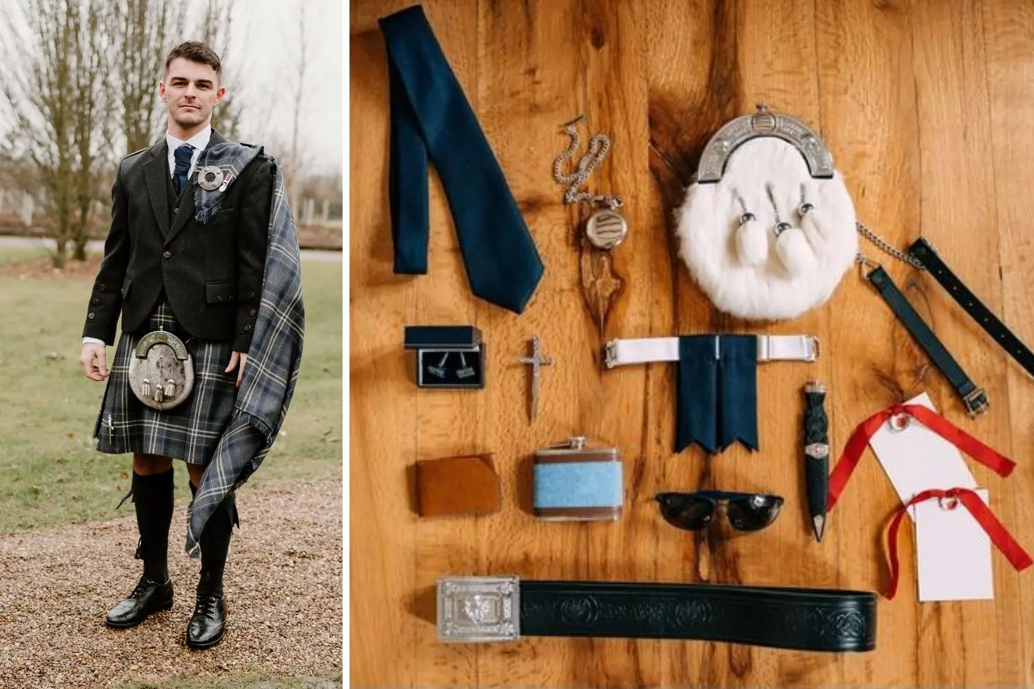 Ferguson Tartan | A Symbol of Family Pride