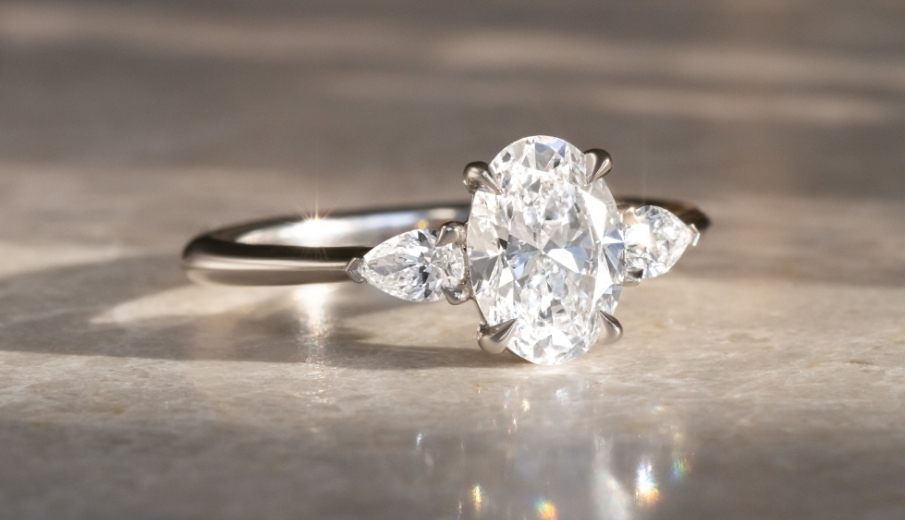 5-Carat Ring