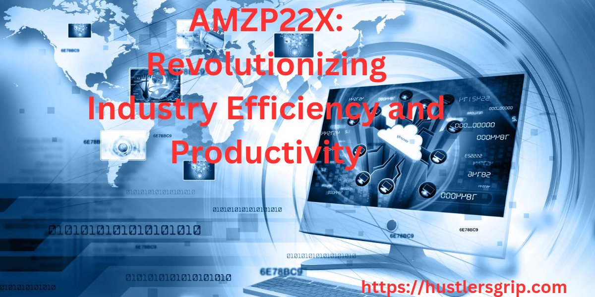 AMZP22X