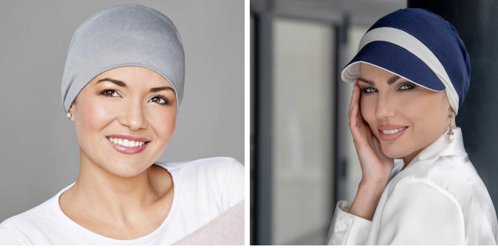 Chemotherapy Hats