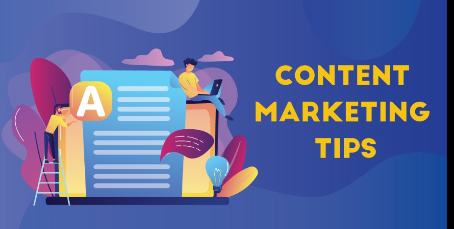 Content Marketing Tips