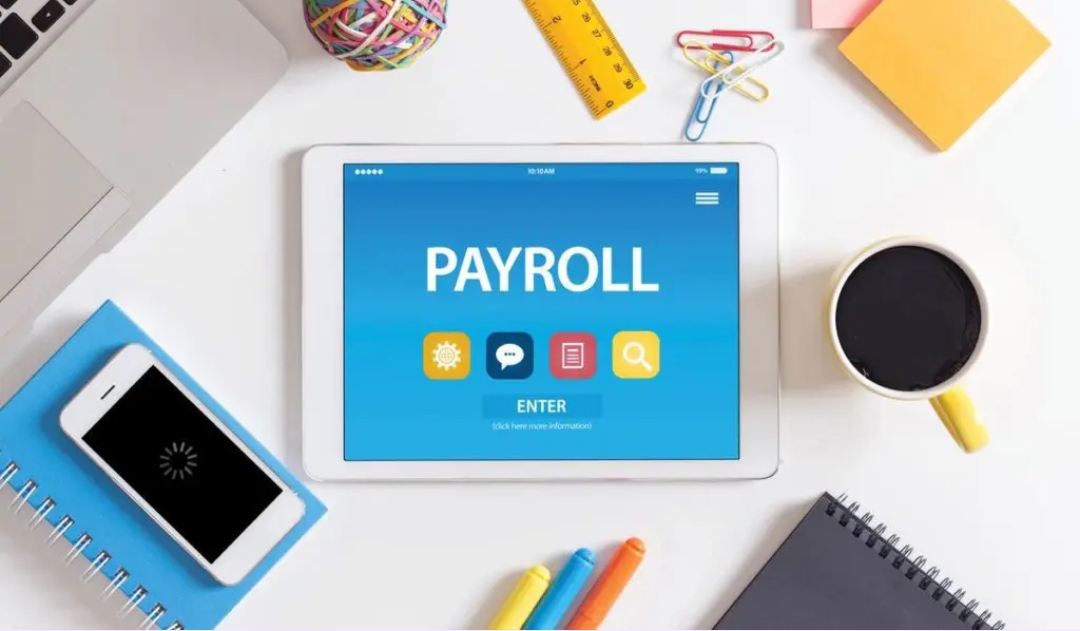 Streamline Payroll