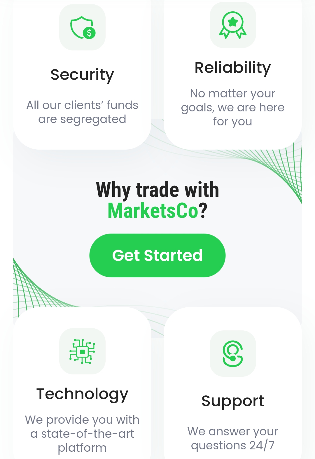 MarketsCo.com