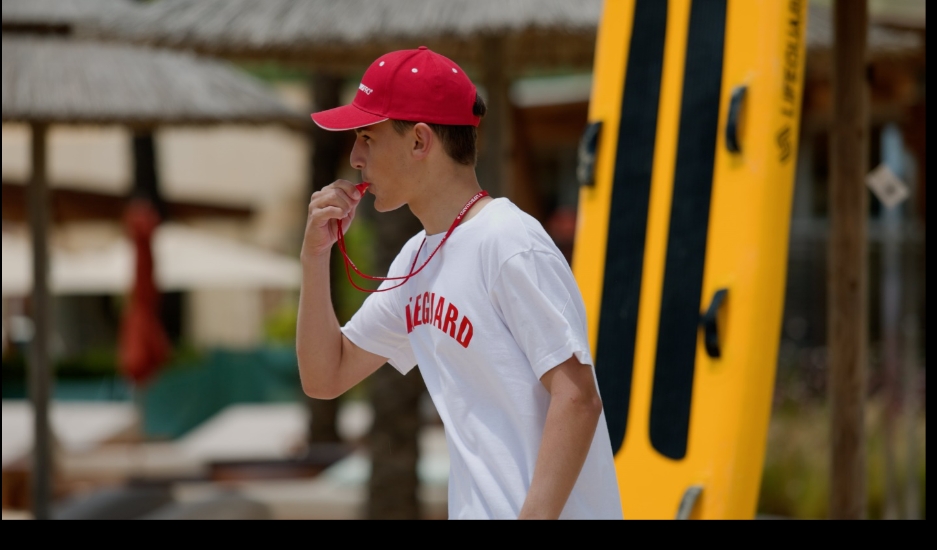 Lifeguard Recertification