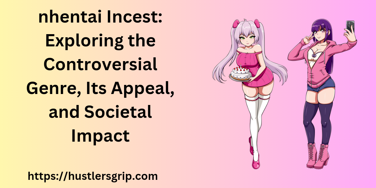 nhentai Incest