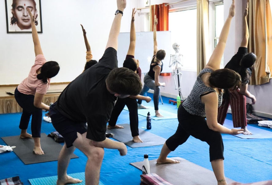 1000342506 Benefits of Residential Yoga Courses in Rishikesh