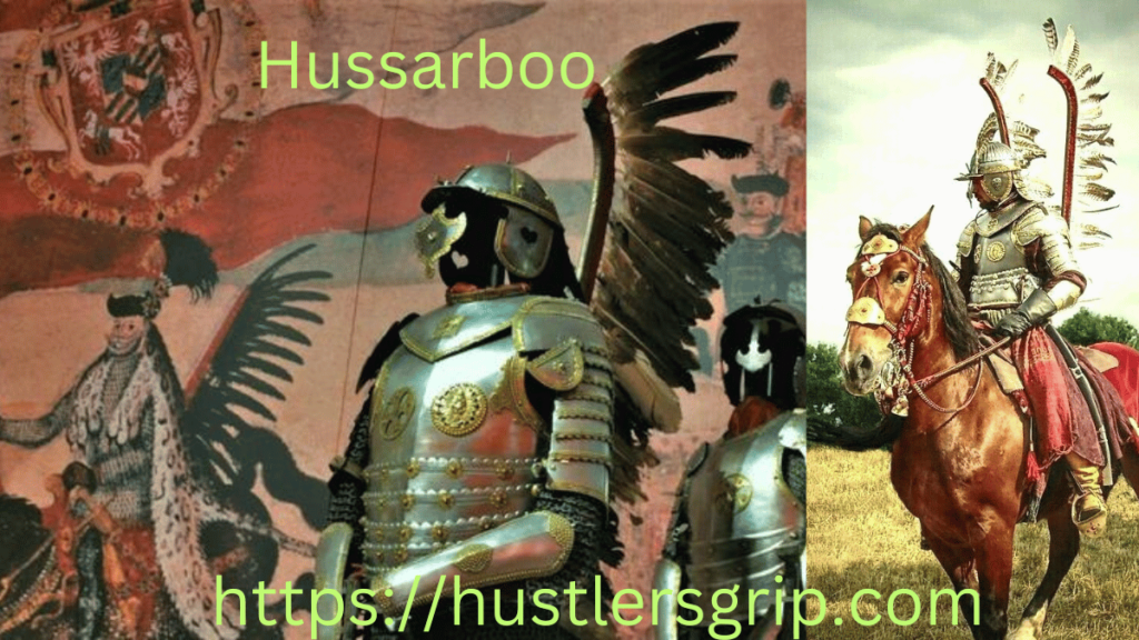 Hussarboo