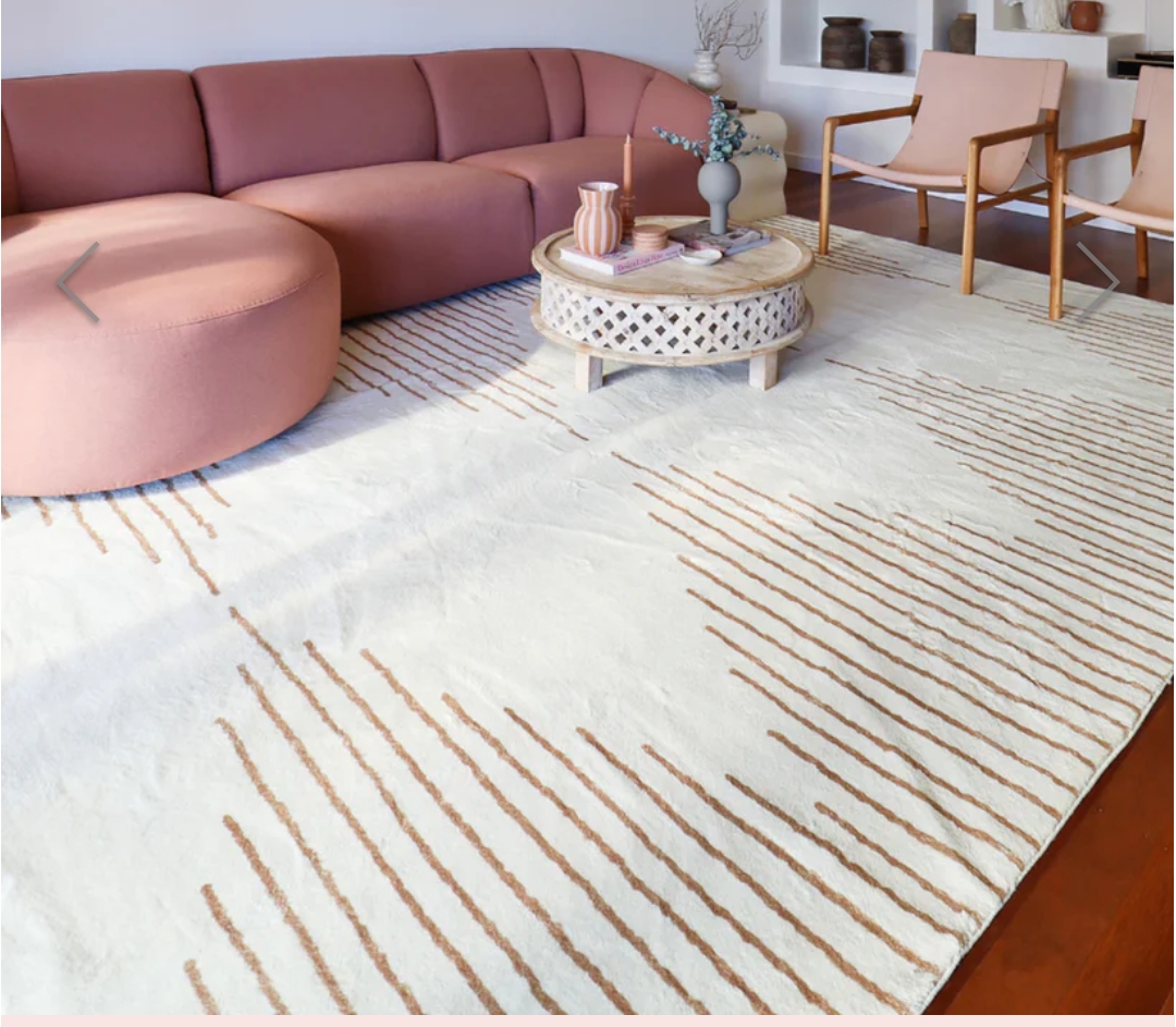 Washable Rug