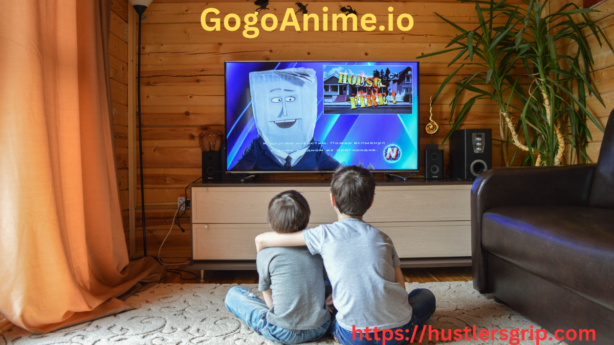 GogoAnime.io