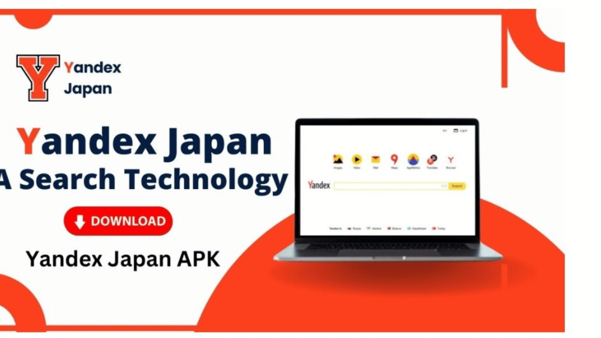 Yandex Japan