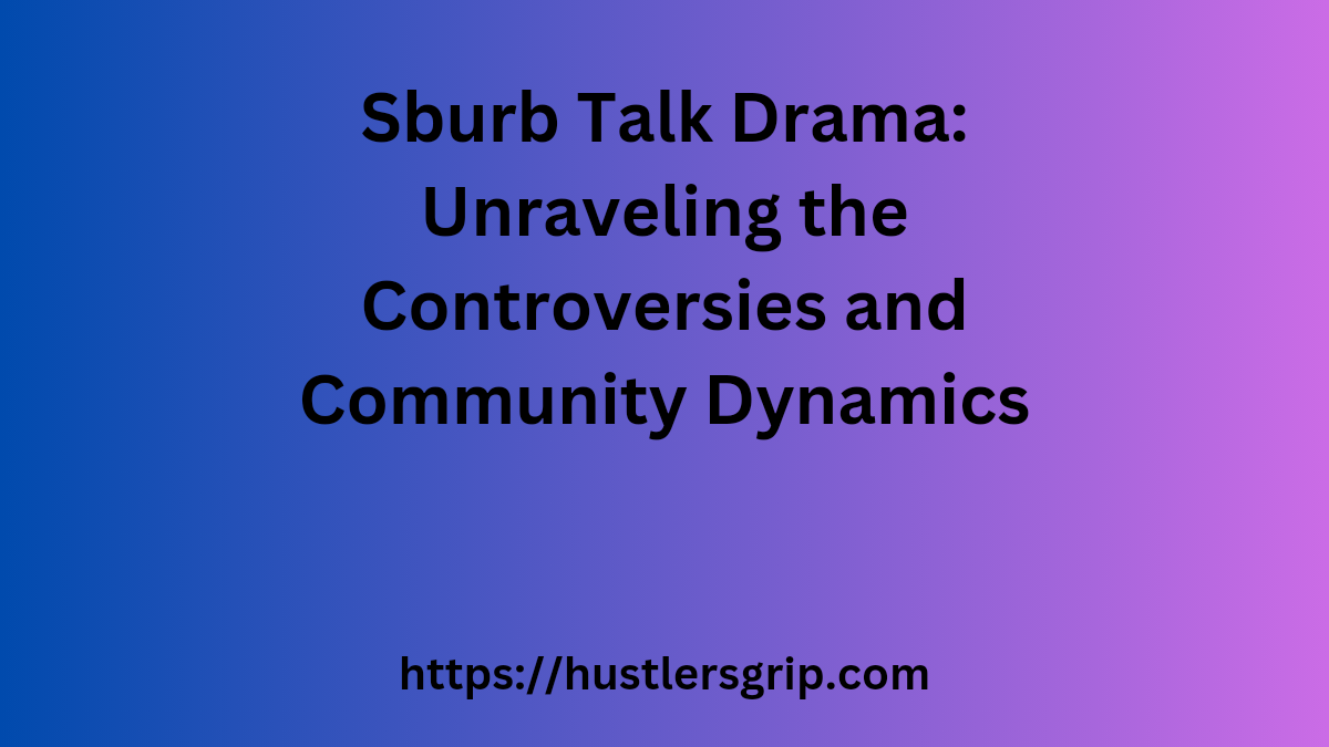 Sburb Talk Drama