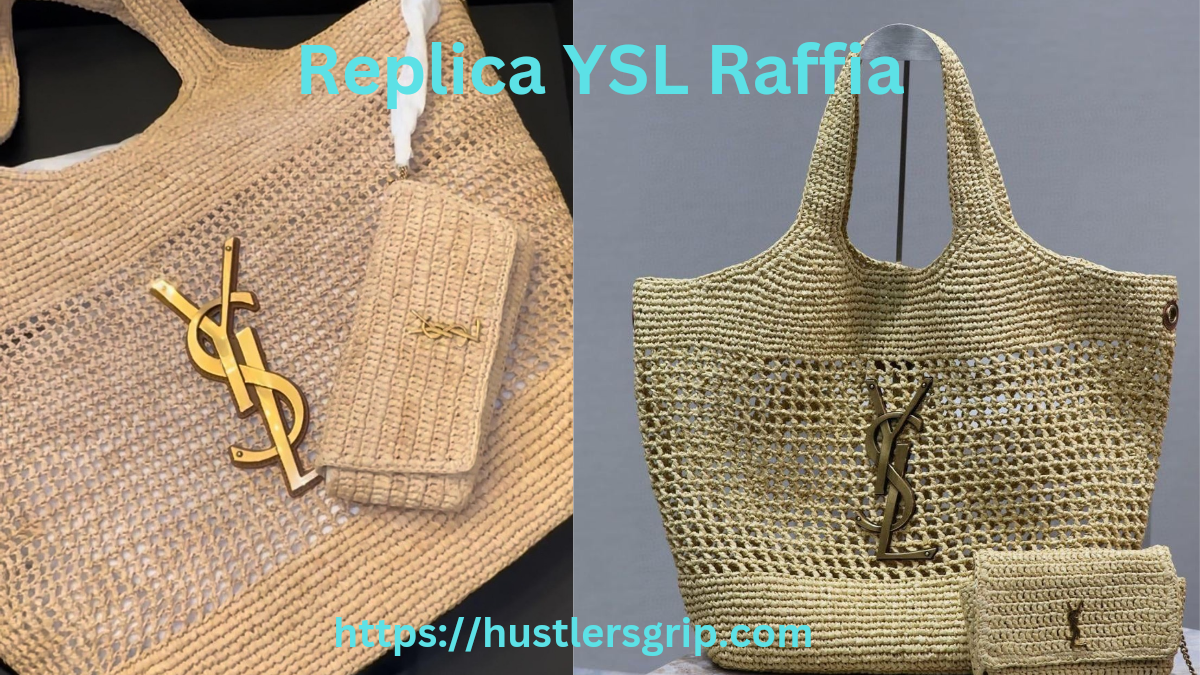 Faux ysl bag best sale