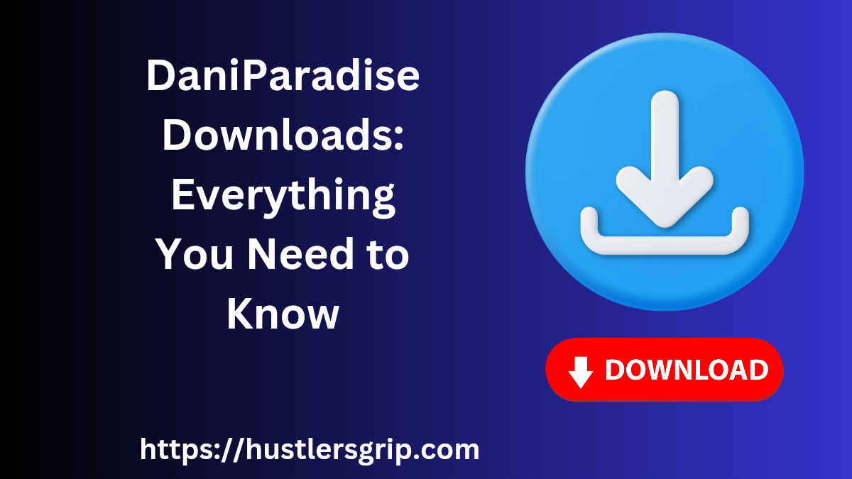 DaniParadise Downloads