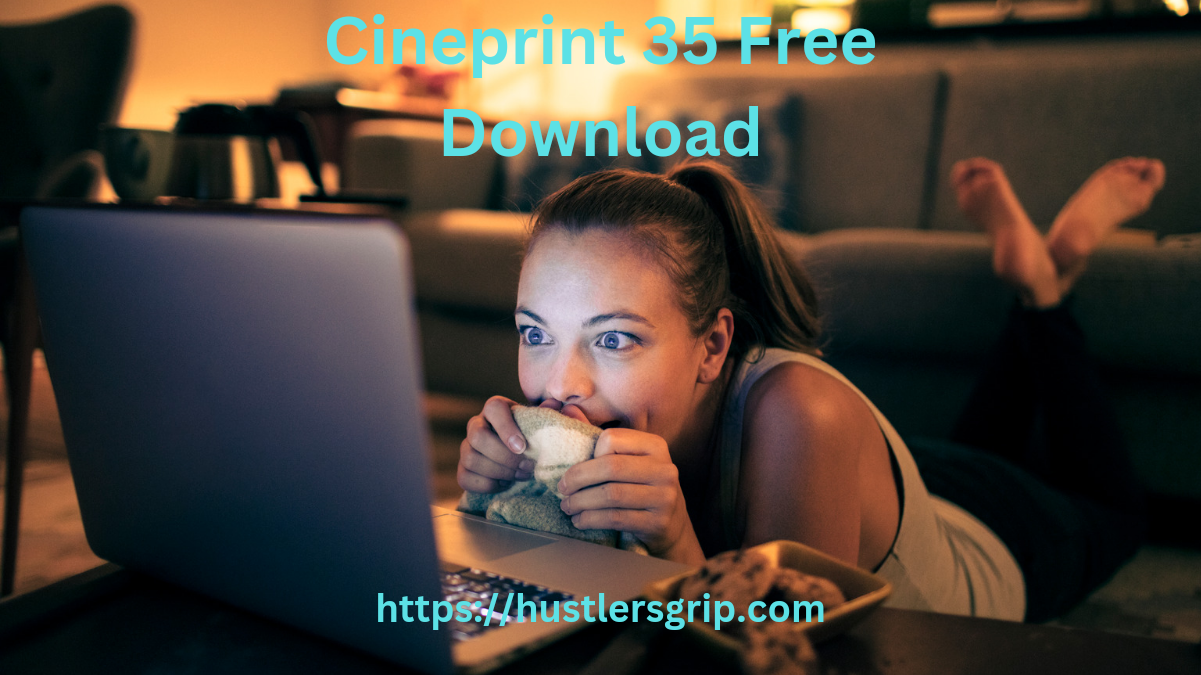 Cineprint 35 Free Download