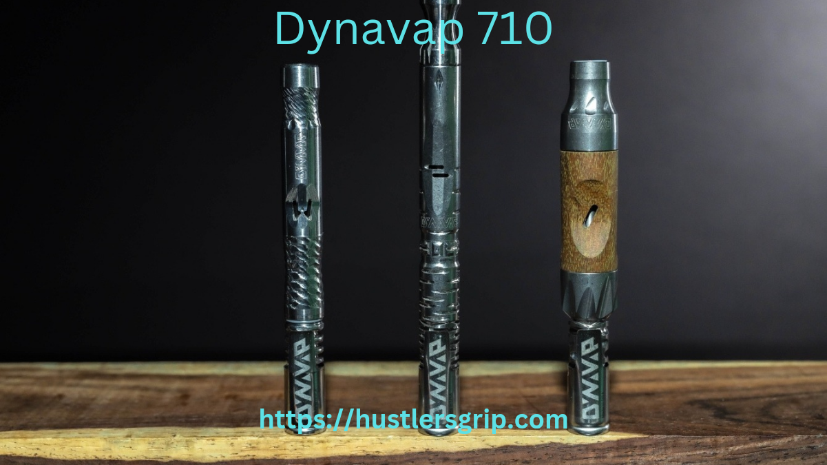 Dynavap 710