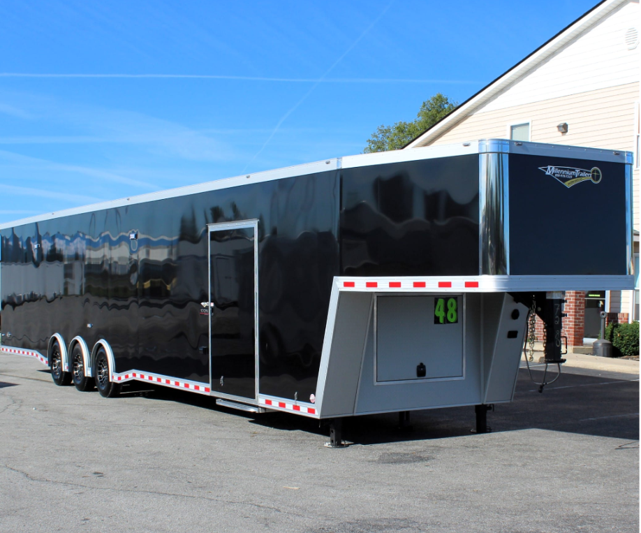 1000154997 The Versatility of Enclosed Trailers: Why They’re a Must-Have for Businesses and Individuals