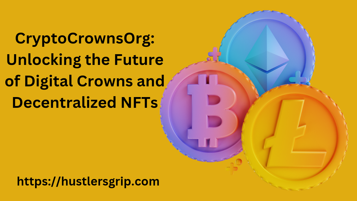 CryptoCrownsOrg