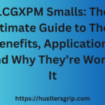 LCGXPM Smalls