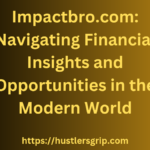 Impactbro.com