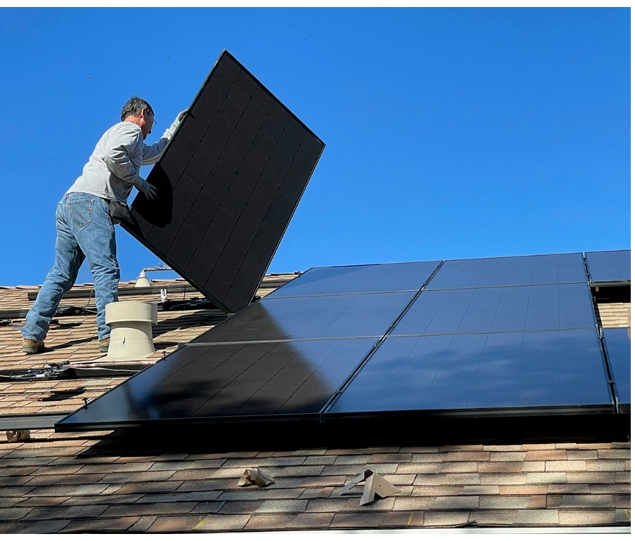 Solar Providers