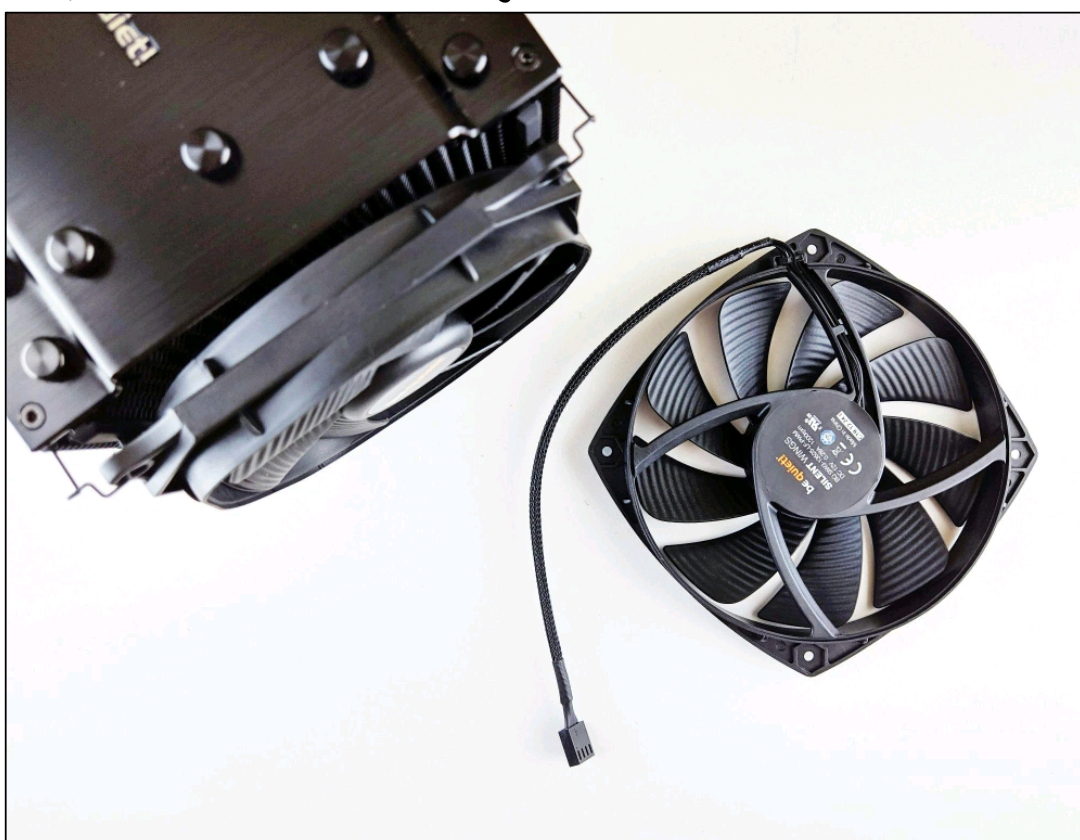 Resistant Cooling Fans