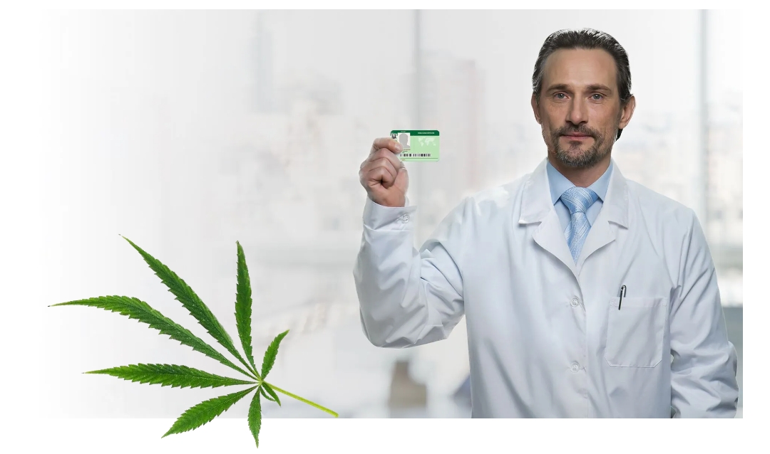 Using Cannabis with SSRIs