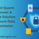 Project Quarm Ectunnel
