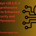 Title Keys v18.1.0
