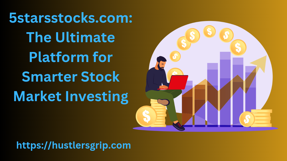 5starsstocks.com