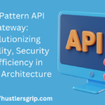 Vetro Pattern API Gateway