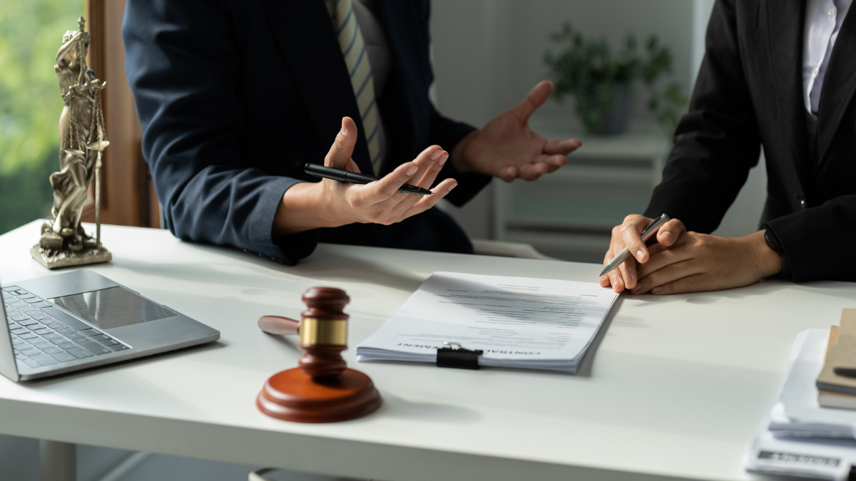 Employment Attorneys and Workplace Harassment