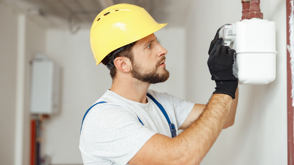 Gas Line Installation Experts