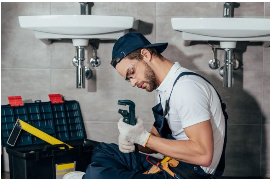 Plumbers in Silverdale