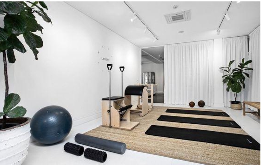 Mat Pilates in Sydney