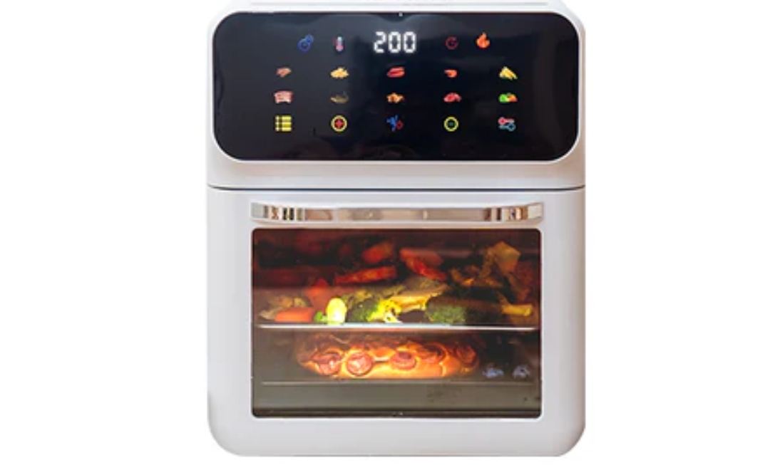 Schwua 10L Air Fryer Oven