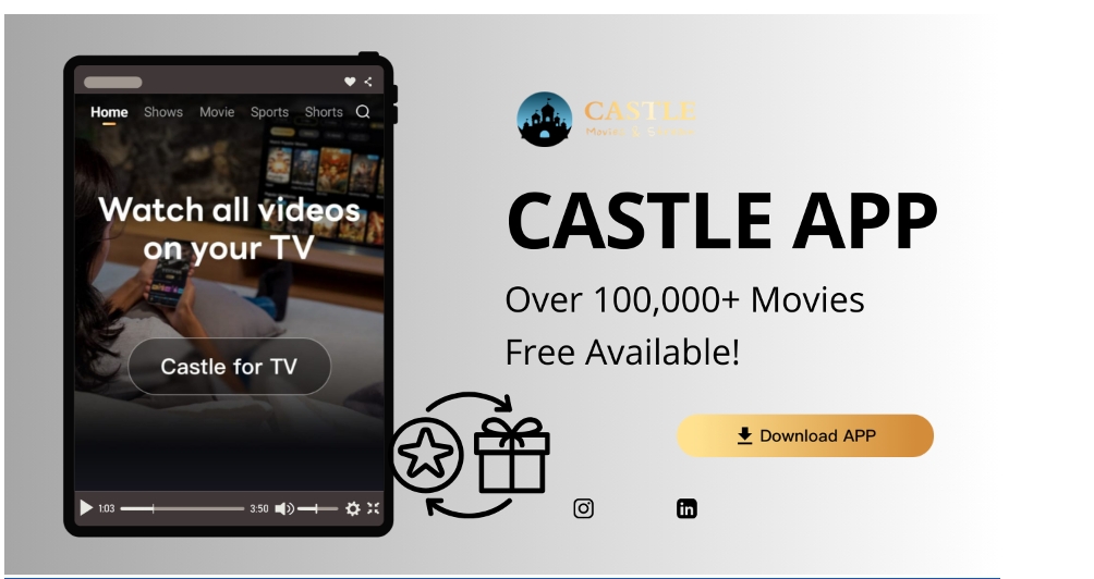 Castle App