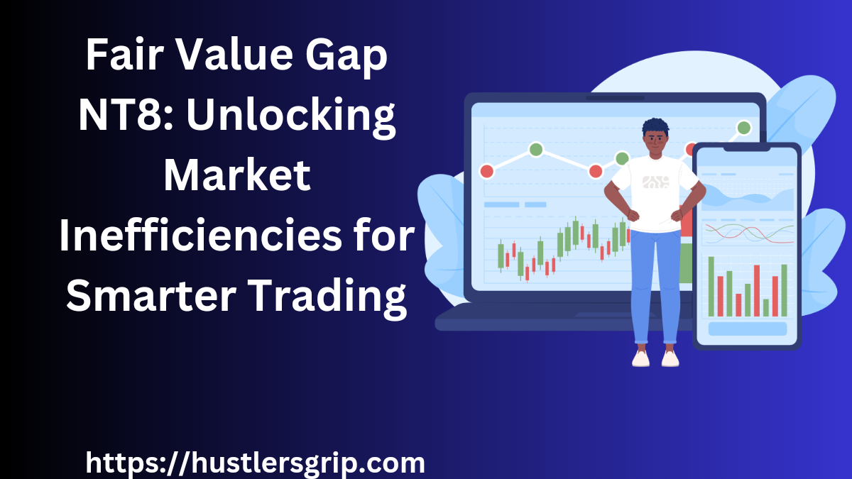 Fair Value Gap NT8